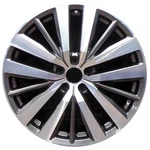 Wheel Rim Nissan Pathfinder 2022-2025 403006TA4A 403006TA4B Factory Oe 62844 Remanufactured. Price: $402.00.