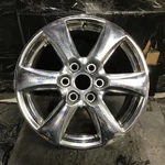 2018-2020 Ford F-150 10168 Wheel X 7-1/2 Spoke Rim Chrome JL3Z1007B Used. Price: $134.96.