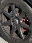2008 A4 Oe Wheel 16X7-1/2 Spoke Audi Used. Price: $172.78.