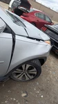 Wheel 18X7 Alloy Double Spoke With Fits 11-13 Sportage 1062537 Used. Price: $104.00.