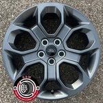 Ford Maverick 2022-2026 Factory Oem Wheel 17" Rim Grey 10416 10516 #a New. Price: $276.25.