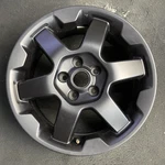 Subaru Black Outback Legacy Factory Rim 17X7 2022-2025 Original Alloy Oem 68893 Used. Price: $269.97.