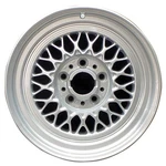 Wheel Rim Bmw 525I 635CSI M6 1987-1994 36111179912 36111180371 Factory Oe 59158 Remanufactured. Price: $193.00.