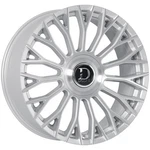 Dolce Luxury Roma 22X10.5 5X108/5X112 +40MM Brushed Wheel Rim 22" Inch New. Price: $578.00.