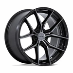 Niche Wheels Prodigy 19X8.5 5X112 35MM Black/dark Tint NC279BT19855635 New. Price: $420.00.