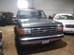 Wheel 15X7 Spoke Fits 80-91 Bronco 2136445 Used. Price: $135.00.