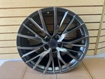 4PC 20" New 2019 Hyper Black RX350 RX450H Fsport Style Wheels Rims Fits Lexus. Price: $1149.00.