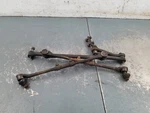 1987 Buick Grand National Steering Linkage #457836 F6 Used. Price: $37.49.