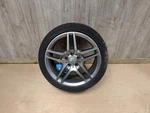 Oem Mercedes W212 E350 E400 E550 Amg Wheel Rim 18X8.5 ET48 Double Spoke Style Used. Price: $399.95.