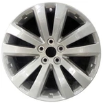 (ships Today) Wheel Rim Subaru Forester 17 2011-2013 28111SC050 Oem 68794 Remanufactured. Price: $195.00.