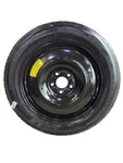 2021-2025 Kia Sorento Oem 17X4 Emergency Spare Wheel Rim T135/90D17 Tire Used. Price: $219.45.