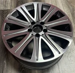 Mercedes CLA250 2017 2018 2019 Oem 18" Wheel 85572 A2464011700 Remanufactured. Price: $439.99.
