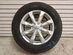 06 Infiniti Fx Series 8-SPOKE Alloy Wheel (18X8) Oem 40300CL72J Used. Price: $94.49.