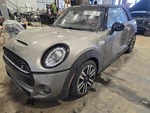 Used Wheel Fits: 2020 Mini Cooper 17X7 6 Concave Spokes. Price: $202.50.