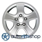 Kia Sportage 2005-2010 16" Oem Wheel Rim Remanufactured. Price: $244.14.