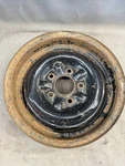 1962-1967 Chevy Impala Belair Steel Wheel Rim 14"X5" Biscayne Chevelle Malibu Oe Used. Price: $119.63.