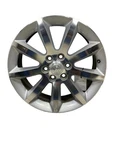 Alloy Wheel Rim 2013-2017 Buick Enclave 20X7.5 Silver Spoke Opt Pew 988977 Used. Price: $171.00.