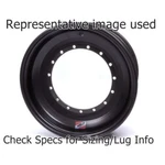 Weld 860B-50813 Sprint Direct Mount Wheel Rim Shell 15 X Inch Size Each New. Price: $493.91.