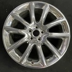 Ford Polished Mkz Oem Wheel 19 2013-2016 Rim Factory Original DP5C1007D1A 3953 Used. Price: $409.97.
