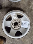 Wheel 15X7 Steel Spoke Fits 92-95 Wrangler 395588 Used. Price: $105.83.