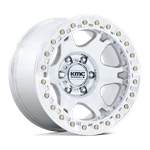 17X9 Kmc KM238 Vi Beadlock Machined Wheel 5X5 (-12MM) New. Price: $695.00.
