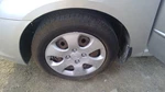 Used Wheel Fits: 2009 Kia Spectra 15X6 Steel 10 Hole Grade. Price: $144.90.
