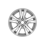 Genuine Nissan Wheel Alloy 40300-5RL3E New. Price: $555.77.