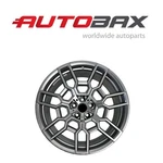 2022 2023 2024 2025 Bmw Xm G09 Wheel Rim Original Factory R21 9.5J ET56 Oem Used. Price: $849.99.