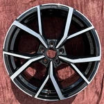 Volkswagen Golf 2022 2023 2024 Oem 19" Wheel 69641 95412 5H0601025S 5H0601025AD Remanufactured. Price: $499.99.