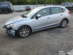 2014 Subaru Impreza 16 Alloy Wheel 10 Spoke - Used, 6.5 Width, Oem. Price: $119.95.