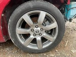 Wheel 17X7-1/2 Aluminum Spoke Painted Fits 10-11 Milan 2402897 Used. Price: $135.00.