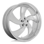 22X8.5/22X10.5 Us Mags U132 Desperado 5X5/5X127 1/1 Chrome Wheels Rims SET(4) 78 New. Price: $2388.00.