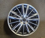 16 17 18 19 Infiniti QX60 Wheel Rim 20X7.5 Alloy 9NB4A 73783 Used. Price: $80.10.