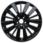 Nissan Pathfinder 2022-2025 20" Oem Wheel Rim 403006TA5B 403006TA5A 403006TA4B Remanufactured. Price: $336.29.