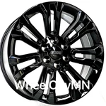 Gloss Black Oe 5666 Ses Replica Wheels Fits 2022 Gmc Yukon Denali 6X5.5 +24 New. Price: $1199.99.