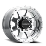 Raceline Wheels Defender 17X9 5X5.0 -12MM Silver/machined 935MC-79050-12. Price: $339.00.