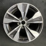 Nissan Machined Charcoal Murano Oem Wheel 18 2019-2024 Rim Factory 62812 Used. Price: $163.78.