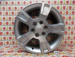 2007 2008 Gmc Acadia Aluminum 5-SPOKE Wheel Rim 18X7.5 18" Oem Used. Price: $69.99.