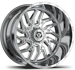 20" Tis 544C Chrome Plated Wheel 20X9 8X180 18MM Offroad For Chevy Gmc Truck Rim New. Price: $618.00.