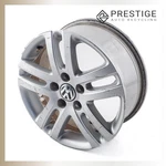 2005-2018 Volkswagen Jetta Alloy Wheel Rim 16''X6.5J W/ Cap 1K0-601-025-BN-8Z8 Used. Price: $134.10.