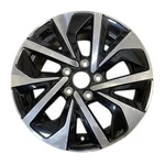 Mk 7.5 Volkswagen Jetta Wheels Spoke I6IN, 2021+ 5GM601025ADFZZ Used. Price: $199.99.