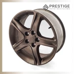 2001-2005 Lexus IS300 Alloy Wheel Rim 17" 7J Spoke W/ Cap 42611-53020 Used. Price: $159.00.