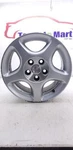 Wheel Alloy 16X6-1/2 Fits 98-00 Lexus GS300 Used. Price: $99.99.