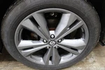 Wheel 20X7-1/2 Alloy Painted Silver Fits 19-21 Murano 2994203 Used. Price: $236.50.