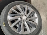 2020 Buick Encore Gx 18X7.5 Aluminum Wheel Grade, Lf, 47000 Miles Used. Price: $116.76.