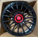 New Set Inch Oz Racing Superturismo Style Wheels Rims 19X8.5 +32 (5X112). Price: $949.99.