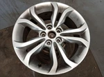 16X7 Wheel Rim From 2019 Chevrolet Cruze 11569046 Used. Price: $109.94.