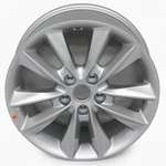 52910-C5510 Oem 17 Inch Alloy Wheel For Kia Sorento New. Price: $177.55.