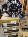 18" Gmc Sierra 2500 3500 Hd Oem Stock Wheels Rims 2024 2025 8X180 New. Price: $1500.00.