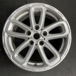 Mini Cooper Countryman Paceman Oem Wheel 2015-2017 Original Factory 86122 Used. Price: $209.98.